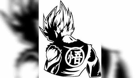 Dragon Ball Z - Prologue HQ extended (Vegeta, Frieza and Cell sagas)
