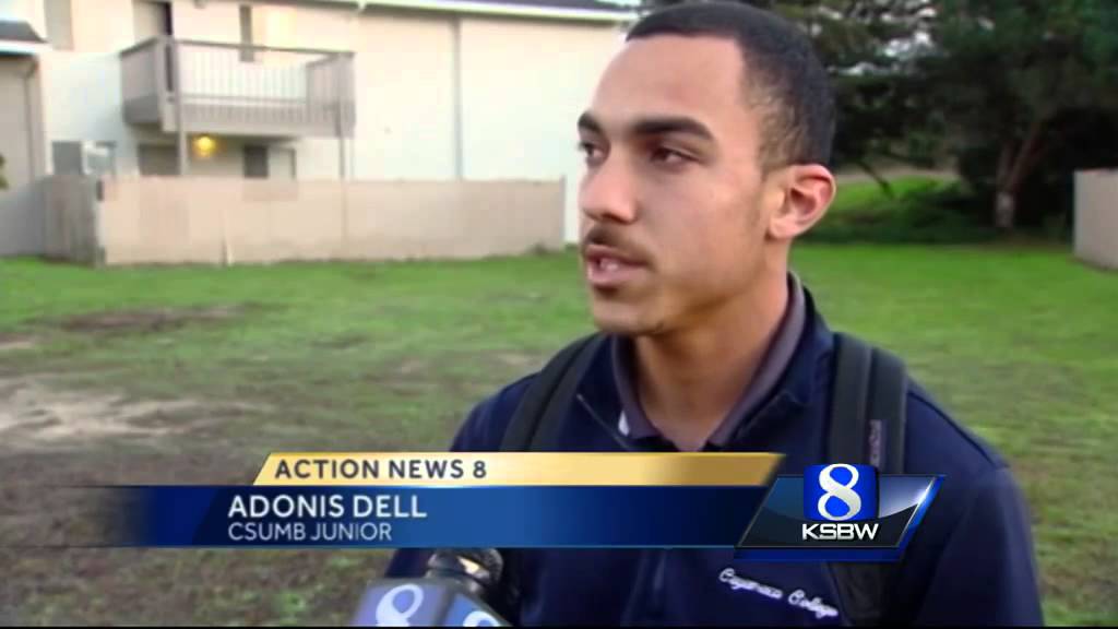 CSU Monterey Bay students shocked over Taser incident fallout