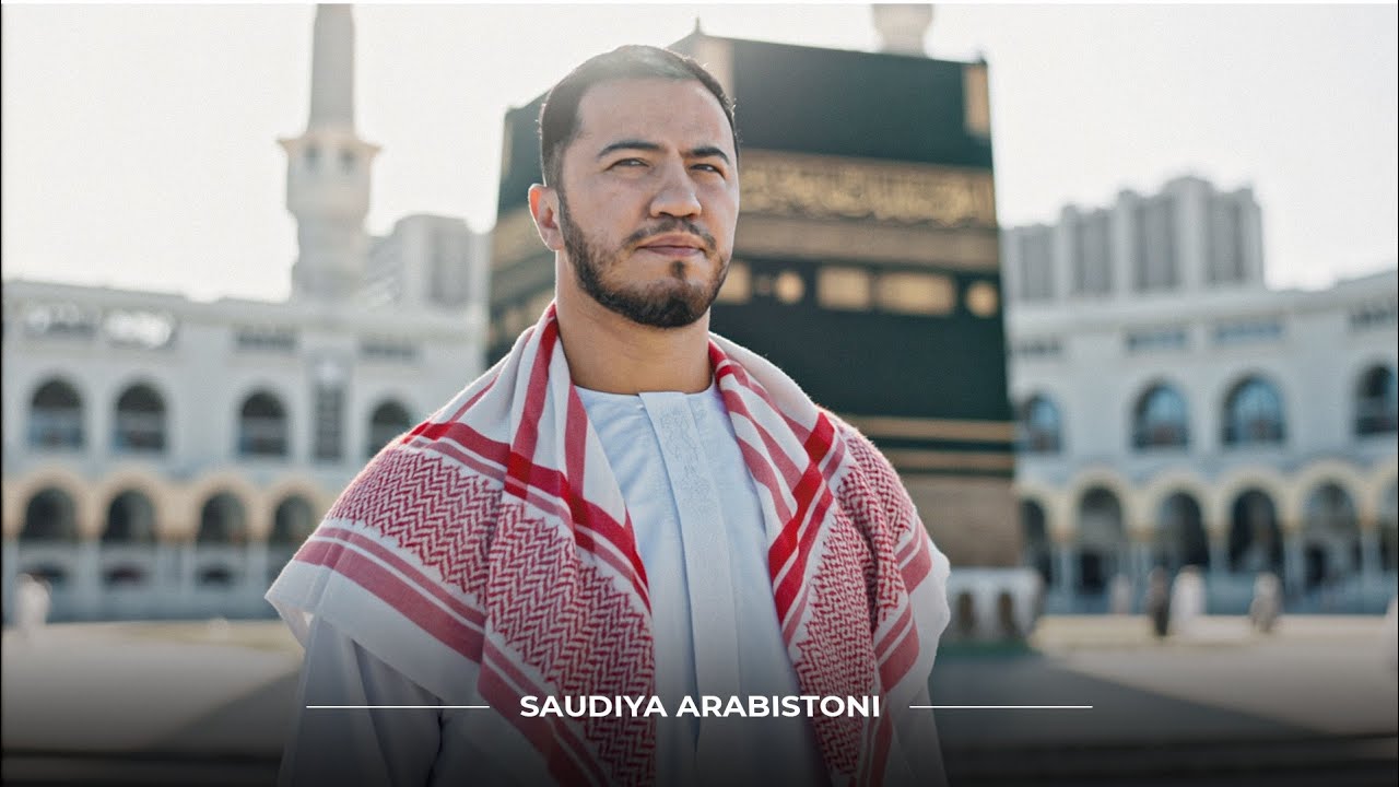 SAUDIYA ARABISTONI - Boshqacha Ko’rsatuv