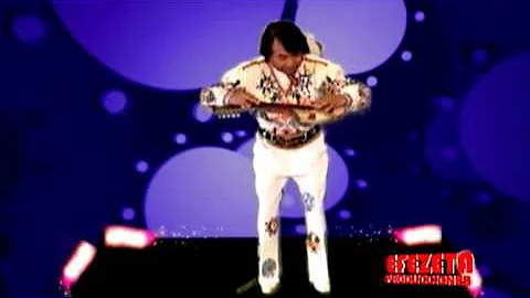 FREDDY ZUAZO  En Tributo a los PAYAS DE BOLIVIA