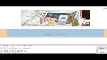 Google 24 Fun Tricks: WATCH