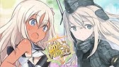 艦これ2 ウィークリーの始まり い号作戦について語ってみた Youtube
