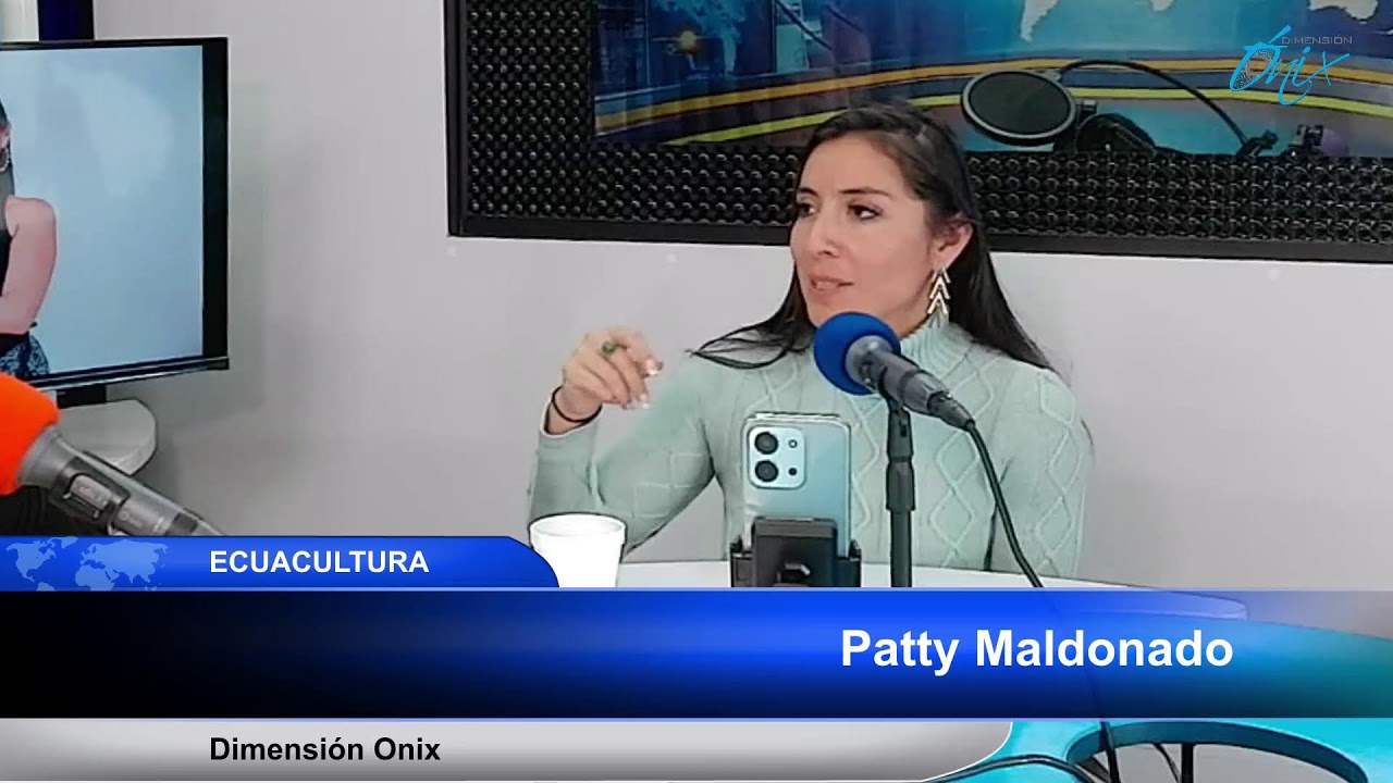 ECUACULTURA  06marz26/ Dimensión ONIX Digital Media