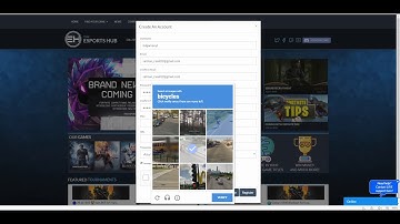 Register on the website and connect your Black Squad IGN