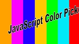 Color Picker 4