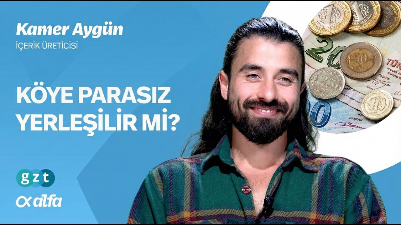 Şehirli insanın en büyük yanılgısı ne? ( @Hisseden Adam anlattı )