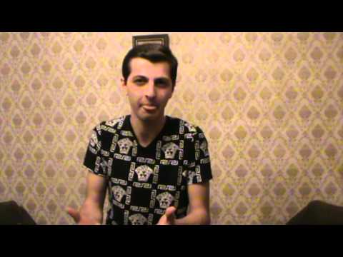 გაგა გოგრიჭიანი (ახლა საუკუნე დადგა ინტერნეტის)