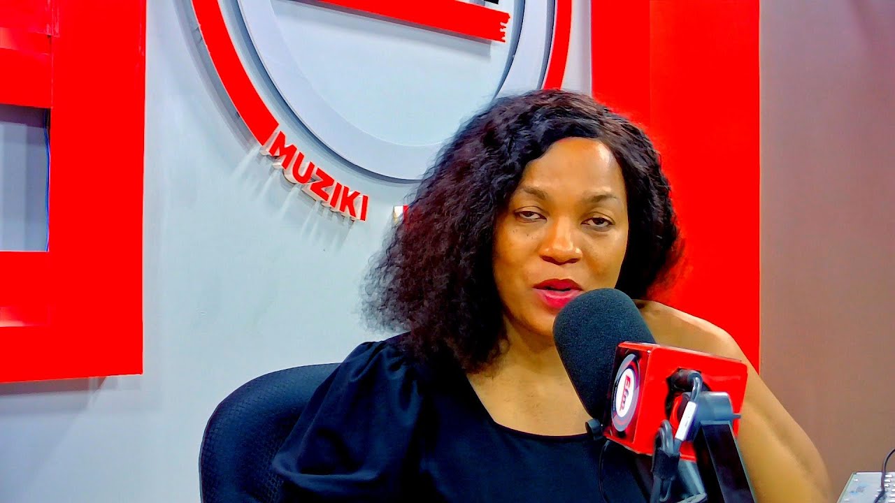 #LIVE🔴: RIPOTI YA LEO SIMULIZI YA AGNESS SEHEMU YA 16 - 18 JULY  2025