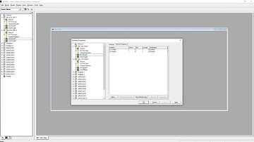 Create Messages and map Elements for Engineering Unit Conversion in dataSIMS
