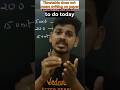 ⏰ Timetable Isn't About Writing... It's About Finishing! 🔥 | NEET Motivation  #shorts #vedantu