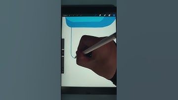 WHAT IS THIS? 😏 | Digital Art | Illustration with Procreate on iPad 37