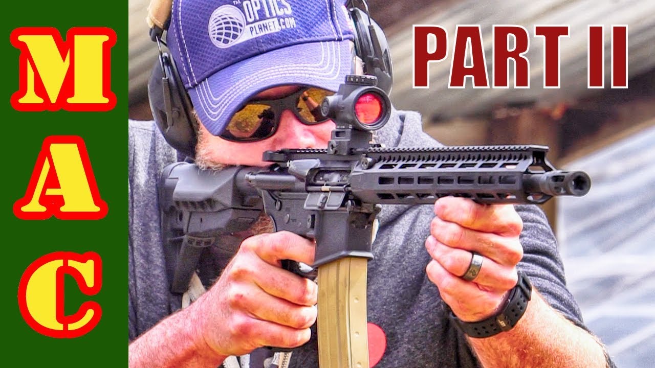 PART II: Not cleaning a BCM AR15 Test - How far will it go?