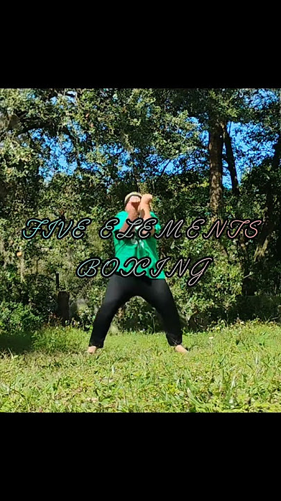 FIVE ANCESTORS KUNG FU STING | 'Desert Rose' Tribute #shorts #wushu #kungfu