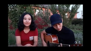 Raim Oh My Love - cover by Binazir