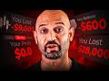 Watch This If You're Losing Money Trading in 2025