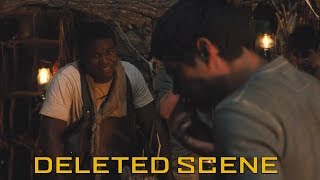 Famous Frypan's Bacon [The Maze Runner DELETED Scene] Wealth