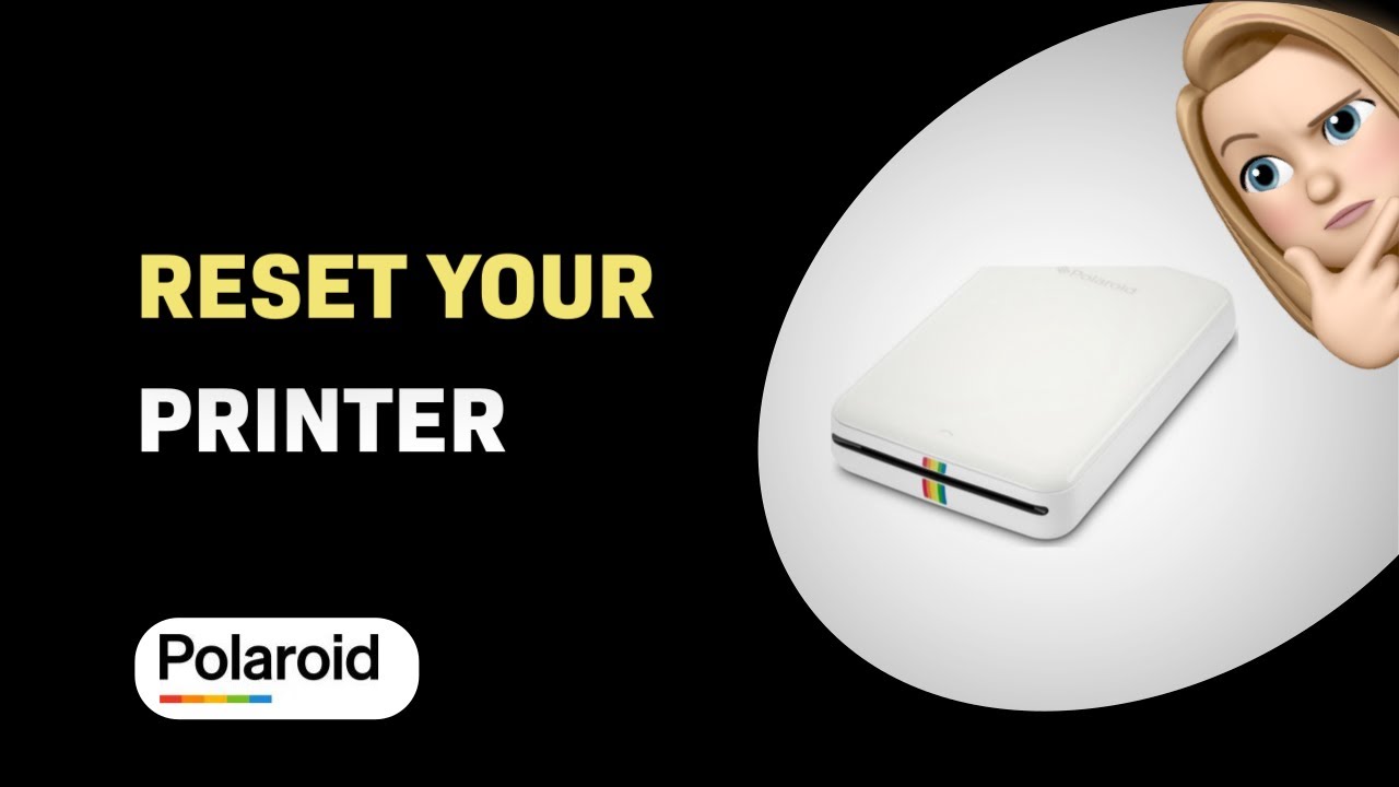 Polaroid Zip user manual (English 32 pages)