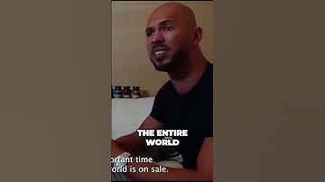 Escape the Matrix Crypto secrets uncovered by Andrew Tate