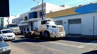 Greve geral em Santiago RS 2018 screenshot 4