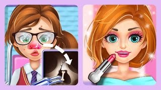 HIgh School Clinic Affair Full Android Gameplay - Best games for girls screenshot 4