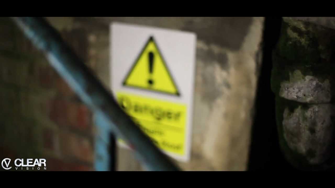 Flow aka Scorch - Mozart Freestyle - [CLEAR VISION TV] - PRESS PLAY ENTERTAINMENT