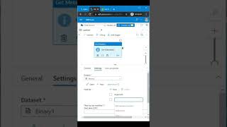 Celebrity 09 Get metadata activity in azure data factory #Shorts Profile