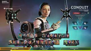 A corporate slave just wants to play Apex after work #14
