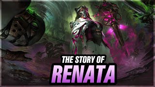 The Story Behind Renata Glasc | League of Legends