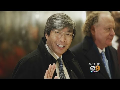 Video: Patrick Soon-Shiong už není nejbohatší muž v Los Angeles