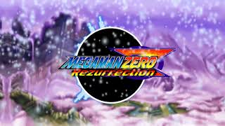 MMZR OST: Below Zero (Modern, Extended)