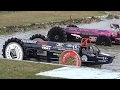 Swamp Buggy Racing