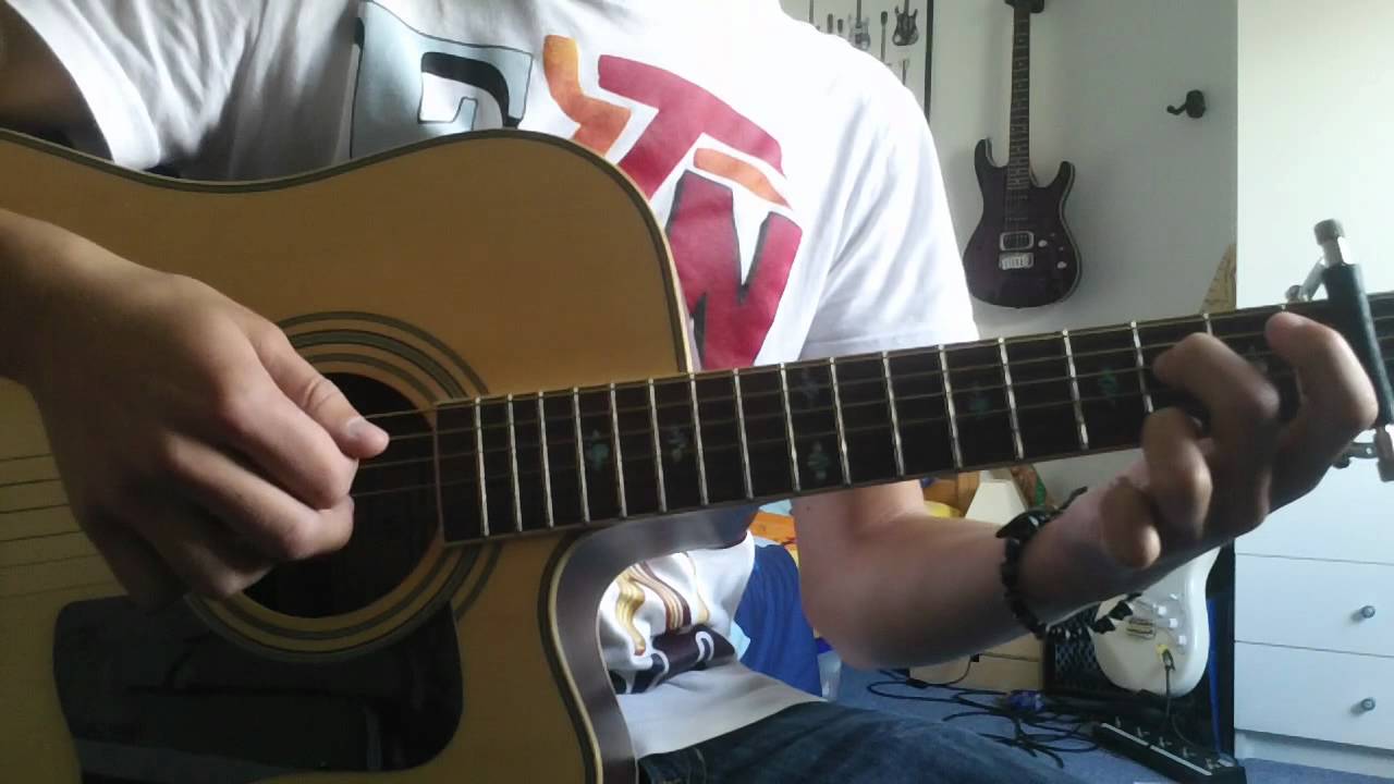 (Titanic) My heart will go on cover (Sungha Jung)