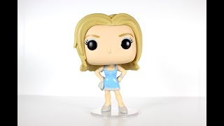 Romy and Michele's High School Reunion ROMY Funko Pop review