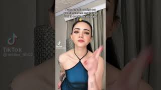 Melisa Ruiz Con Mas De 17 Millones De Seguidores En Tiktok