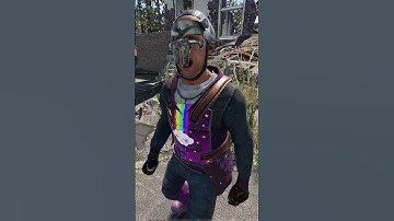 POV: Voice Chat is NOT muted in Rust