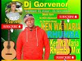 KEN WA MARIA MIX - #subscribe