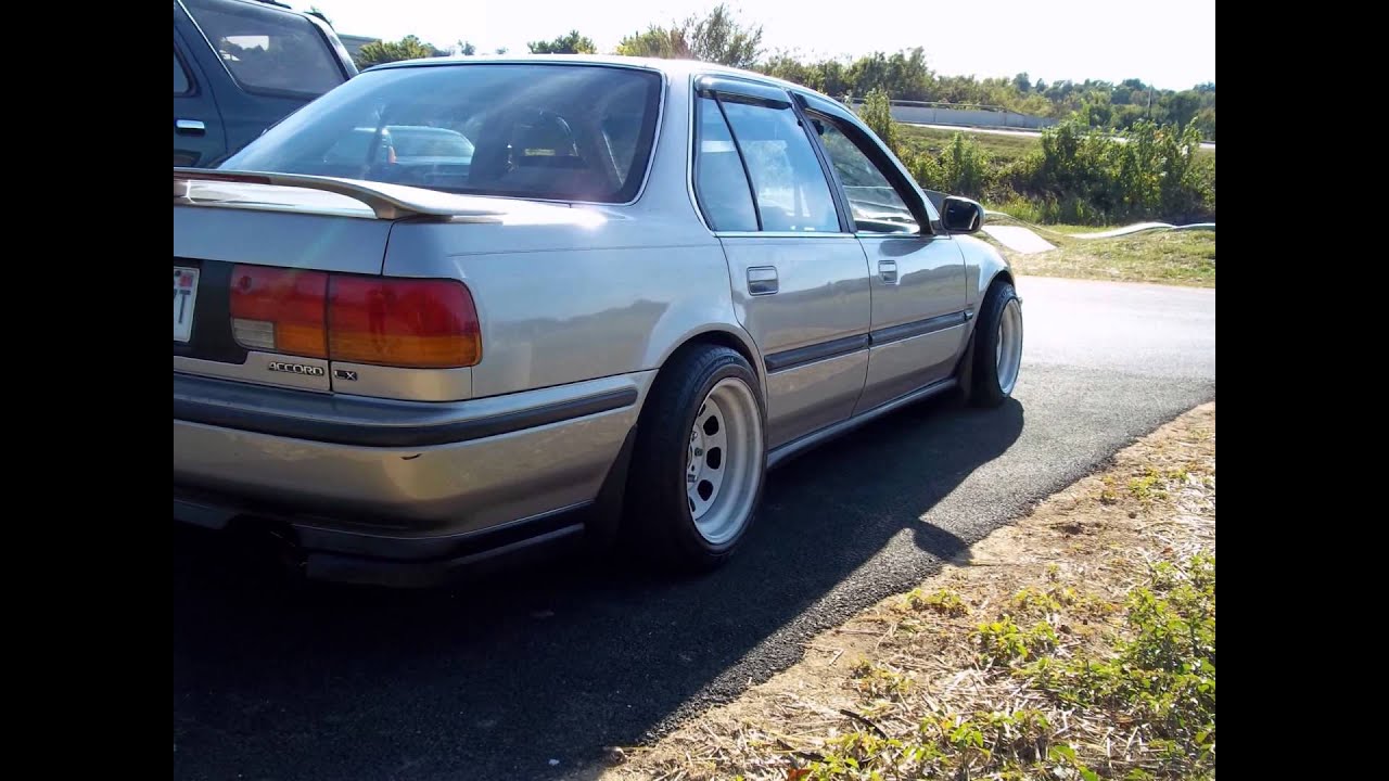 My Cb7 :) - YouTube