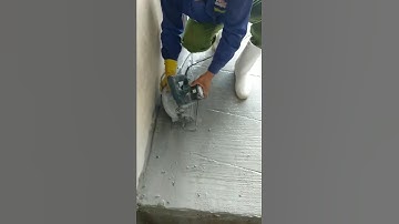 Cắt Rãnh Ramp Dốc Tầng Hầm Chống Trượt TpHCM 0936.323.899 Giá Rẻ Cắt Đẹp Sắc Nét