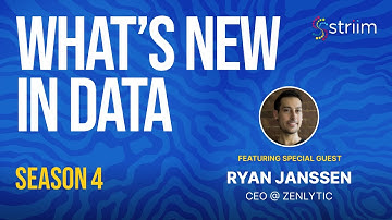 Reimagining Business Intelligence Through AI: A Conversation with Zenlytic