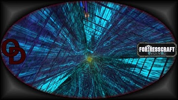 FortressCraft: Evolved - Using the Auto Excavator - E53