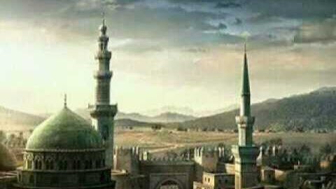 تلاوة مباركة للقارئ حمزة بلخضري