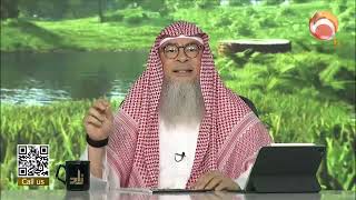 brownish or reddish vaginal discharge and the prayer  Sheikh Assim Al Hakeem #fatwa #islamqa #hudatv