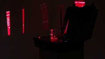 PRISM: The Beacon Frame