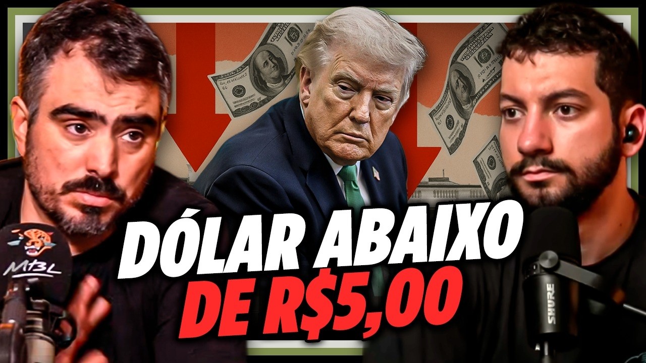 Mblivetv divulga novo vídeo de análise política e repercute debates atuais