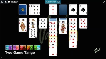 Two Game Tango Game #4 | October 16, 2023 Event