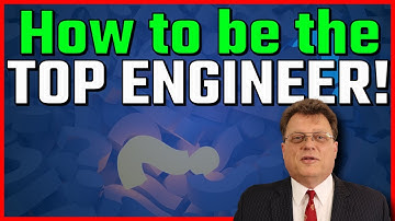 Engineering Career Advice for Top 2% of Engineers & Project Engineers - Engineering Online PDH