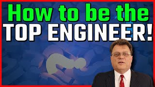 Engineering Career Advice for Top 2% of Engineers & Project Engineers - Engineering Online PDH