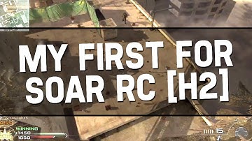Kuklin: First Shot For The SoaR RC! [H2] @SoaRMakz