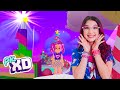 PK XD - FOMOS CONVIDADAS PARA FESTA DE ANIVERSÁRIO DO PK XD | Luluca Games