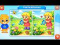 Instructions for Playing Puzzle Games, Logic Math Games, Kids Games - Part 5